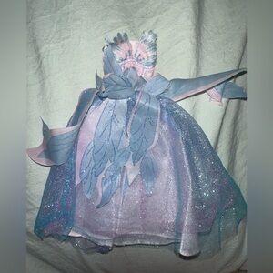 Barbie Swan Lake Odette Dress 2003